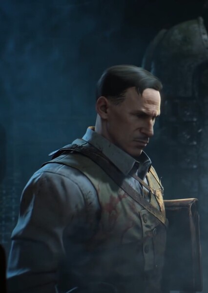 Edward Richtofen photo
