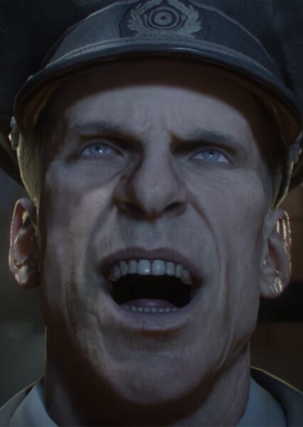 Edward Richtofen photo