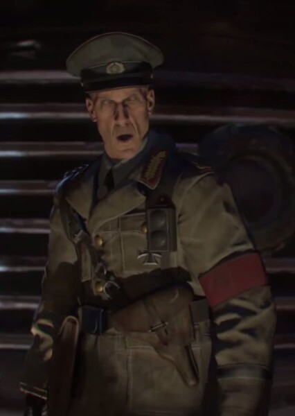 Edward Richtofen photo