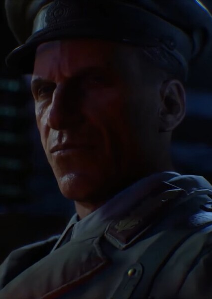 Edward Richtofen photo