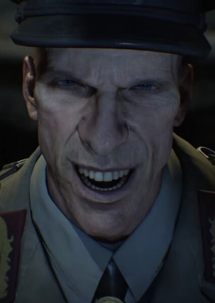 Edward Richtofen photo