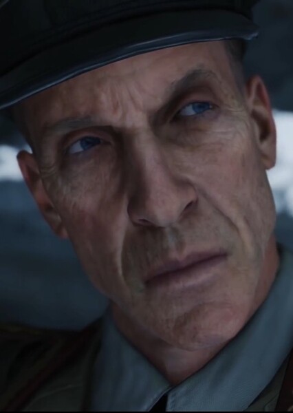 Edward Richtofen photo