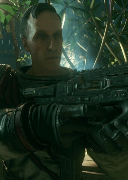 Edward Richtofen photo