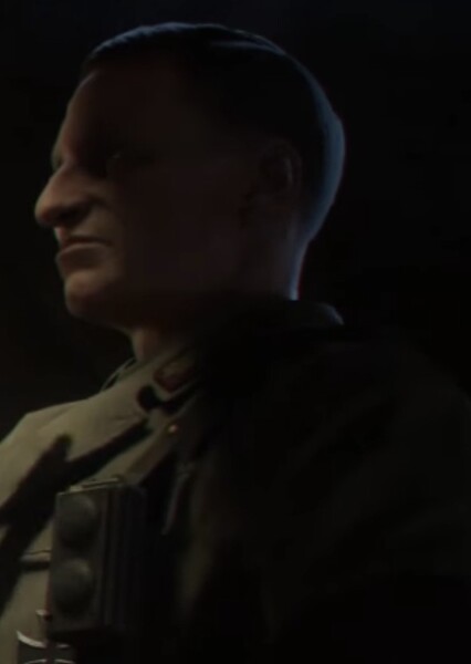 Edward Richtofen photo