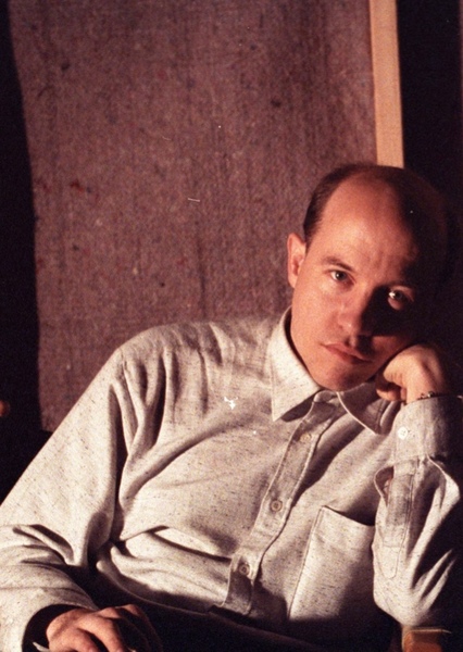 Edward Saxon photo