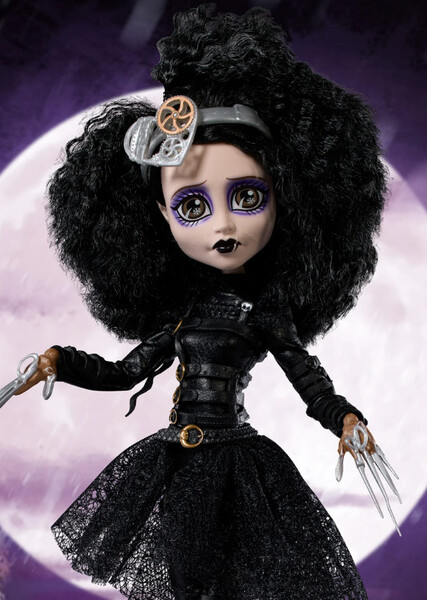 Edward Scissorhands (Character) photo