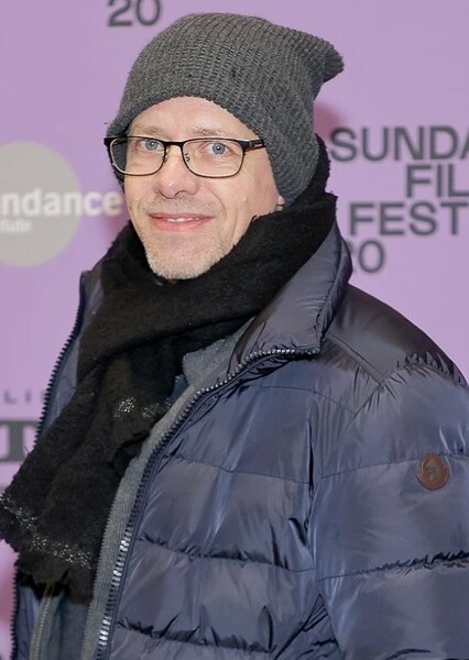Edward Shearmur photo