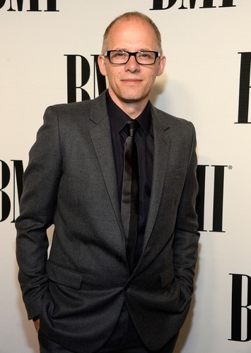 Edward Shearmur photo