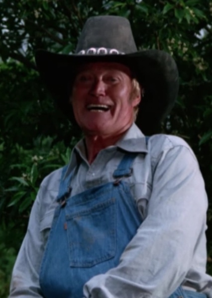 Edward Slausen (Tourist Trap)