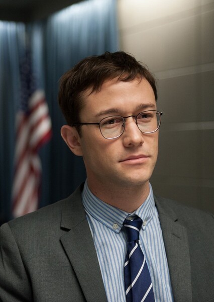 Edward Snowden
