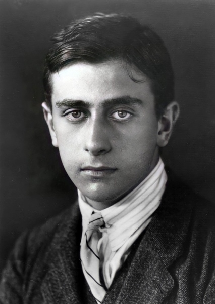 Edward Teller