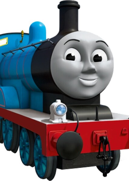 Edward the Blue Engine photo