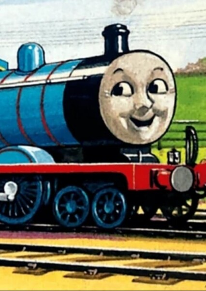 Edward the Blue Engine photo