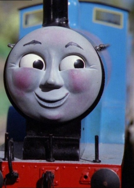 Edward the Blue Engine