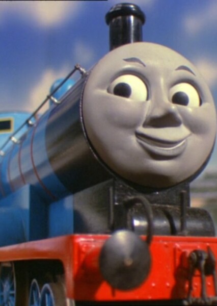Edward the Blue Engine photo