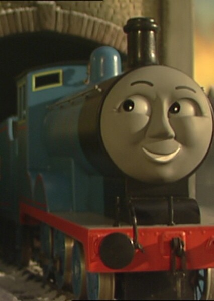 Edward the Blue Engine photo