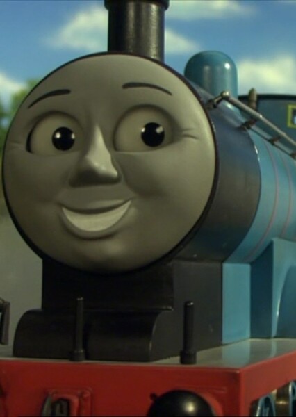 Edward the Blue Engine