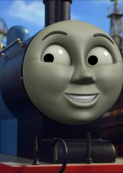 Edward the Blue Engine photo
