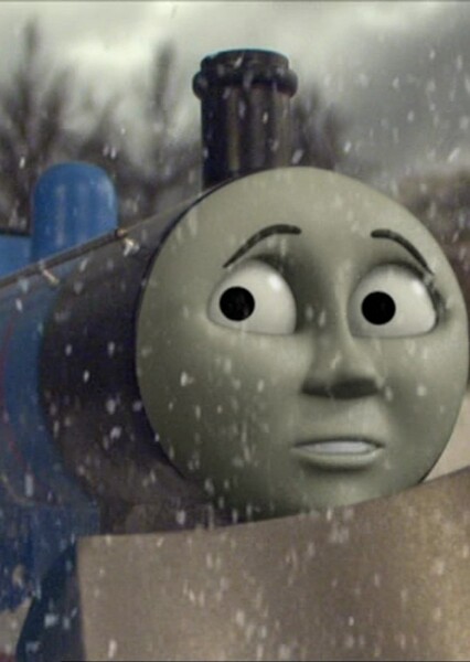 Edward the Blue Engine photo