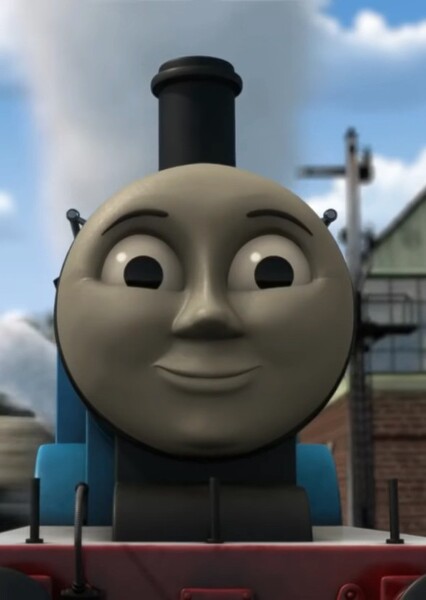 Edward the Blue Engine photo
