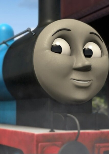 Edward the Blue Engine photo