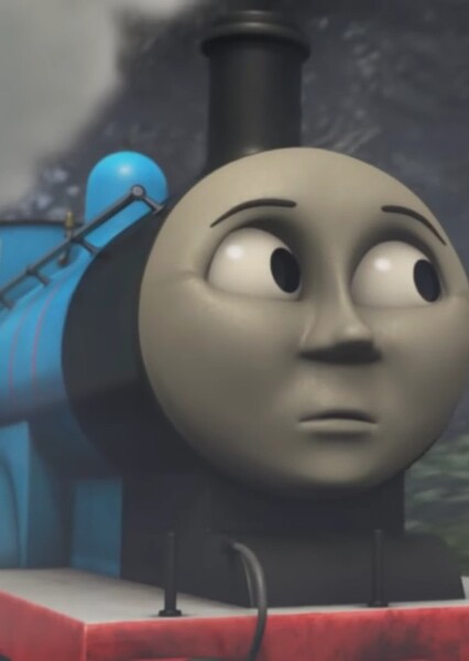 Edward the Blue Engine photo