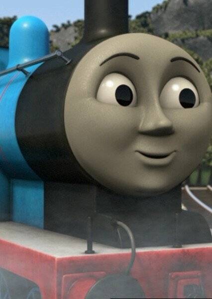 Edward the Blue Engine photo