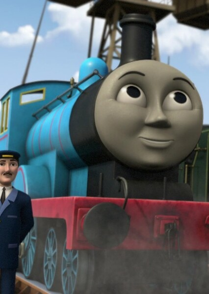 Edward the Blue Engine photo