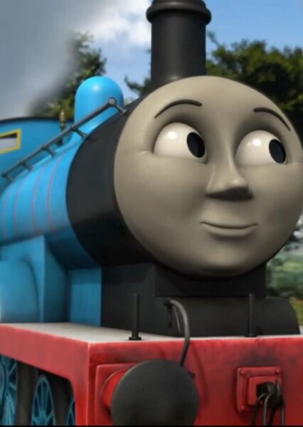 Edward the Blue Engine photo