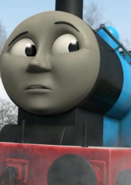 Edward the Blue Engine photo