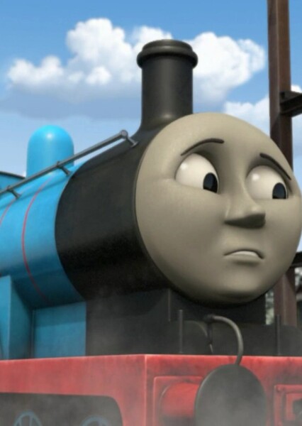 Edward the Blue Engine