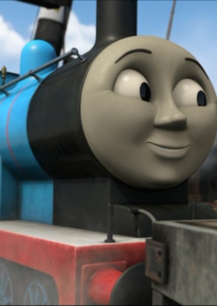 Edward the Blue Engine photo