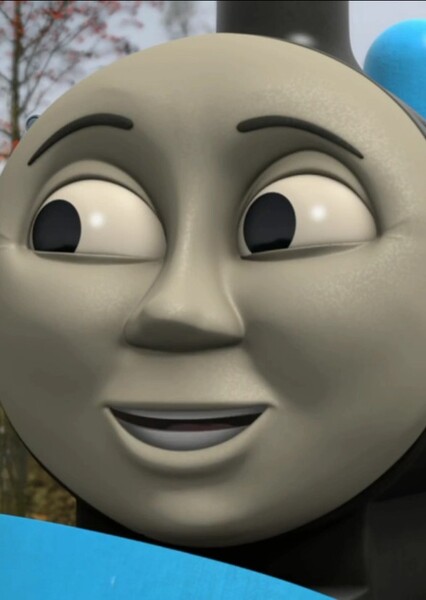 Edward the Blue Engine photo