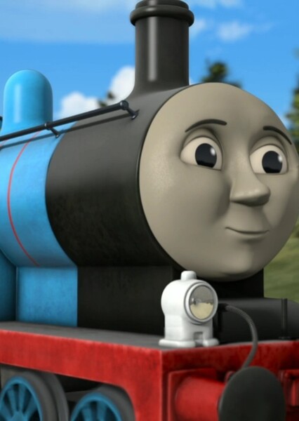 Edward the Blue Engine photo