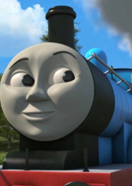 Edward the Blue Engine photo