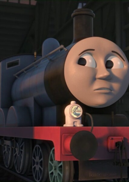 Edward the Blue Engine photo