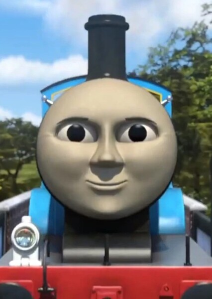 Edward the Blue Engine photo