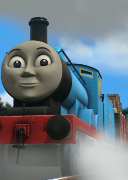 Edward the Blue Engine photo