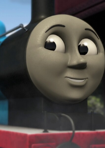 Edward the Blue Engine photo