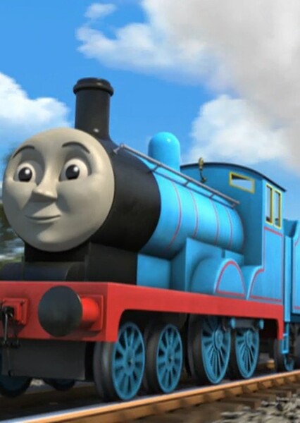 Edward the Blue Engine photo
