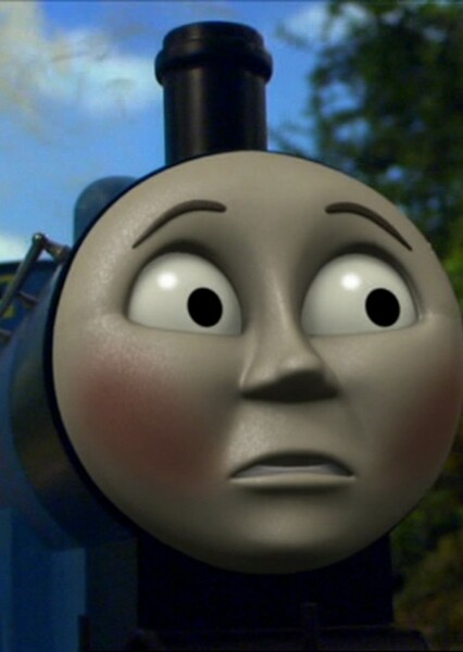 Edward (Thomas and Friends) photo