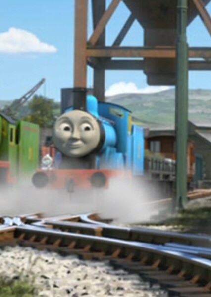 Edward (Thomas and Friends) photo
