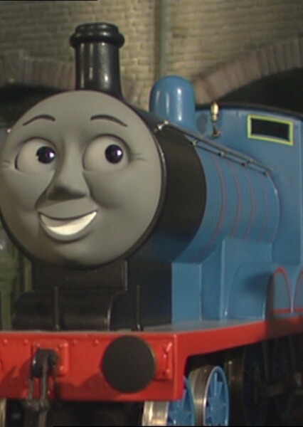 Edward (Thomas and Friends)