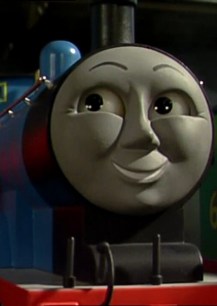 Edward (Thomas and Friends) photo