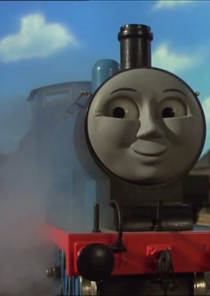 Edward (Thomas and Friends) photo
