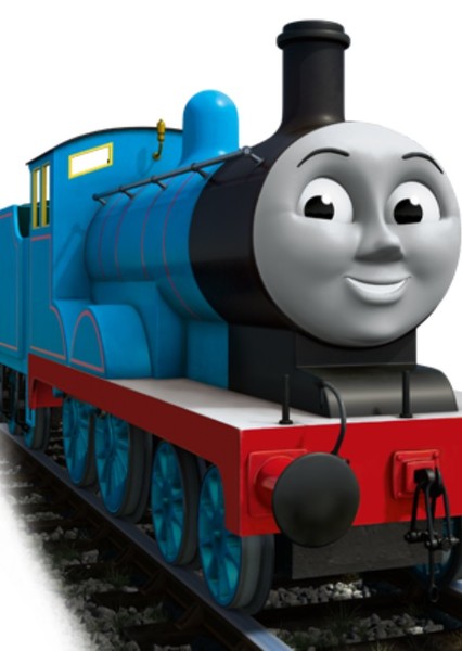 Edward (Thomas and Friends) photo