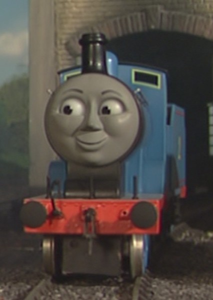 Edward (Thomas and Friends) photo