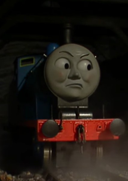 Edward (Thomas and Friends) photo