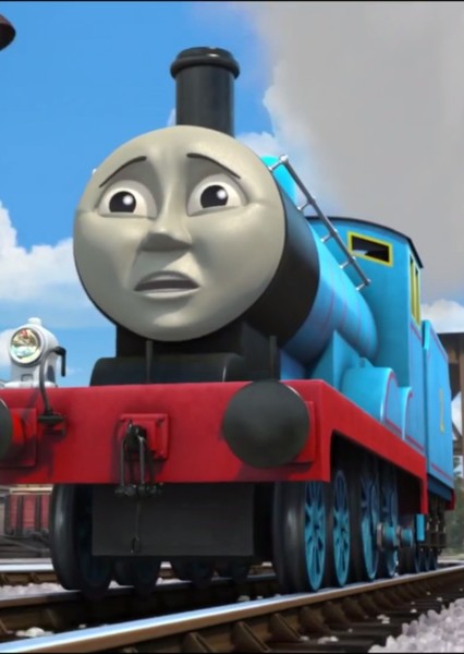Edward (Thomas and Friends) photo
