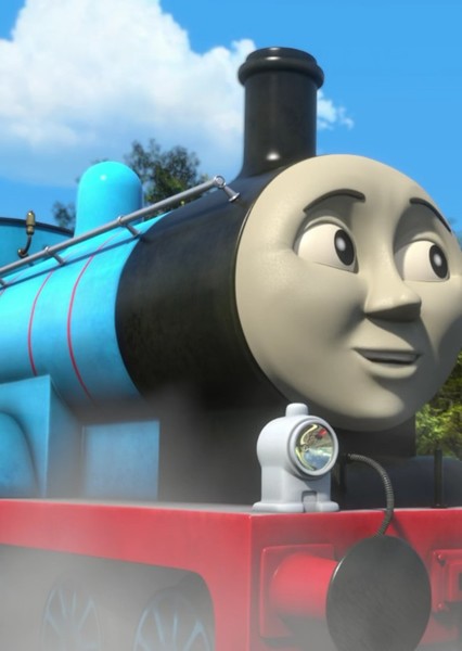 Edward (Thomas and Friends) photo